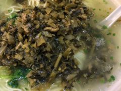 -东泰祥生煎馆(重庆北路店)
