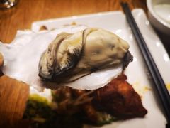 -新海渔港·胶东海鲜家常菜·家宴(奥体中心店)