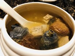 -桃源春晓中餐厅 TaoYuan Restaurant