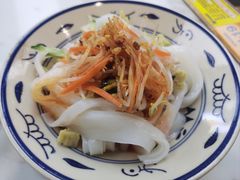 -白鹿原·西安油泼面(万象城店)
