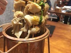 -锦小馆(安贞店)