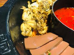 -味仙疯美蛙鱼头(清扬路总店)