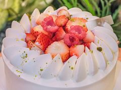 -积慕Cake(解放大道店)