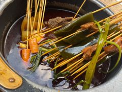 -冒椒火辣(奎星楼街店)
