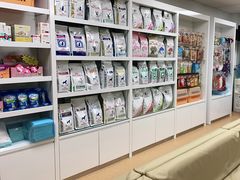 -宠颐生中康贝怡动物医院