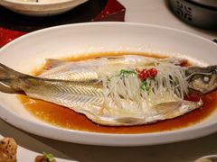 -淮扬府(安定门店)