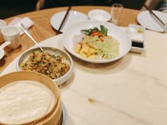-红樱桃·欢乐餐厅(太原里店)