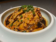 -老头儿油爆虾(星光一期店)