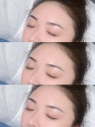 -Verywang半永久纹眉•仪器野生眉