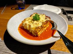 -巴别塔法餐舍(合作路店)