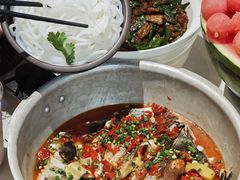 -时间仓(月湖公园店)