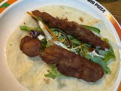 -比格比萨自助(国展店)