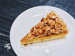 感恩节南瓜派-THE WOODS 简餐 (国贸商城店)