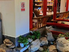 -清真·京华源铜锅涮肉(丰庆店)