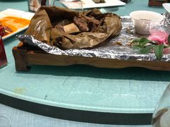 -久宴·天目湖大鱼头(恐龙园店)