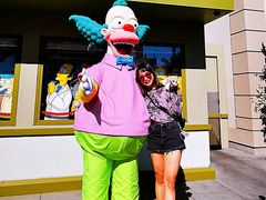 -好莱坞环球影城