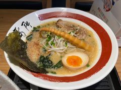 -雷门拉面店(新光天地店)