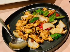 -陶陶居海鲜酒家(新马路店)