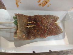 -乐乐姐超级土豆(中关村5号店)