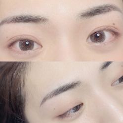 -久匠·纹眉半永久野生眉