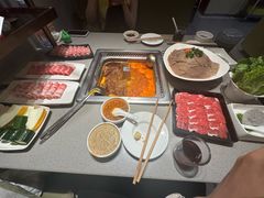 -海底捞火锅(泰安爱琴海店)