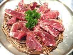-本炙炭烤·蒲烧活鳗料理店(金沙洲店)