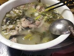 -韩妹鱼庄·泸定老字号(泸定店)