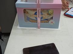 -昔木生日蛋糕(汉口店)