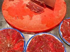 -古木枫老火锅(洪崖洞店)