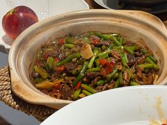 -加顺农场餐厅