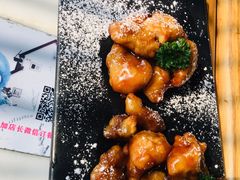 -绿茶餐厅(龙湖金楠天街店)