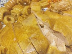-茅溪菜·家宴(上品拾陆店)
