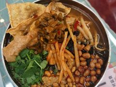 -红鼻子桂林米粉(金唐新光界店)