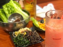 -大阪烧肉BAKA一代(十亩地店)