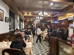 -德大西餐社(云南南路店)