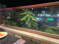 -亚龙湾红树林度假酒店-韩轩韩餐厅