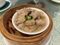 -北园酒家(小北路店)
