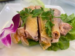 -瑞福园联谊餐室(茂名南路店)