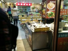 -冯鑫记南京鸭血粉丝汤(来燕路店)