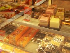 零售区-GANSO元祖食品(滨湖万达店)