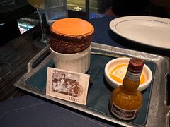 -福楼毕斯罗F Bistronome(国贸商城约会地标景观店)