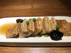 灵隐素卷-弄堂里·寻味杭州(湖滨银泰in77C区店)