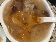 桃胶银耳-温粥人(春晖路店)