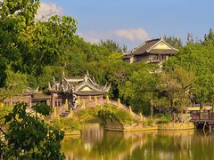 -韩湘水博园