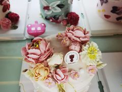 -BONCAKE裱花蛋糕(万象汇店)