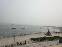-青岛海泉湾皇冠假日度假酒店