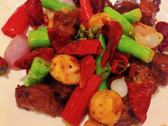 -上海小南国(金桥国际广场店)