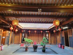 -许驸马府