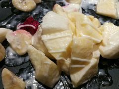 -九田家黑牛烤肉料理(石路天虹店)