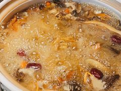 -大理董·董家小厨野生菌火锅(古城旗舰店)